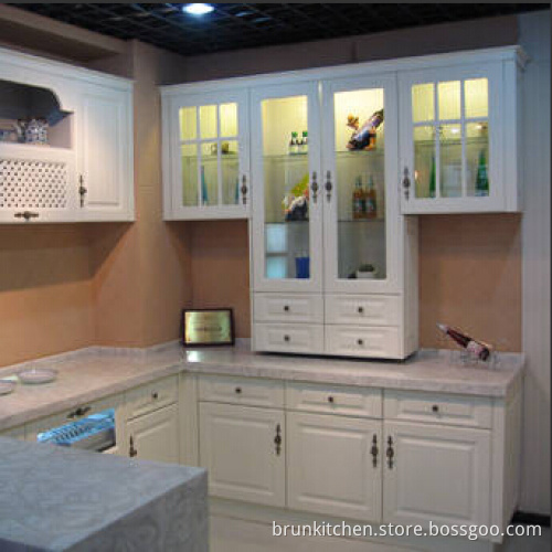 Good Quality Kitchen Cabinet